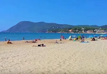 Un Havre De Paix Les Pieds Dans L'eau *