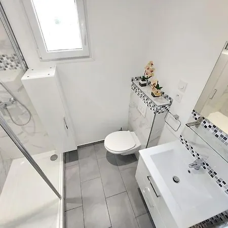 Un Havre De Paix Les Pieds Dans L'eau Appartement *